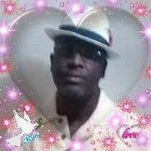 Meet your Posher, Frederick